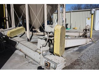 TRACT 3 - TULLAHOMA - KOKOMO GRAIN CO. TENNESSEE AUCTION - 2 TRACTS IN DECHERD & TULLAHOMA, TENNESSEE